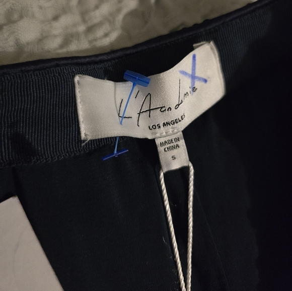 NWT Revolve L'academie Caresse Pants - Picture 3 of 11